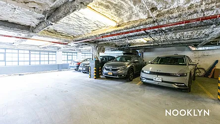 Rented by Nooklyn NYC LLC