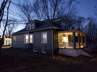 104 N Evanston Ave, Independence, MO 64053