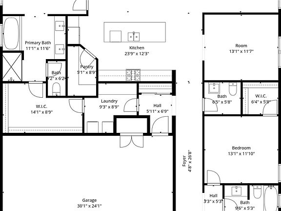 5th image of 4024 Windy Rd NE