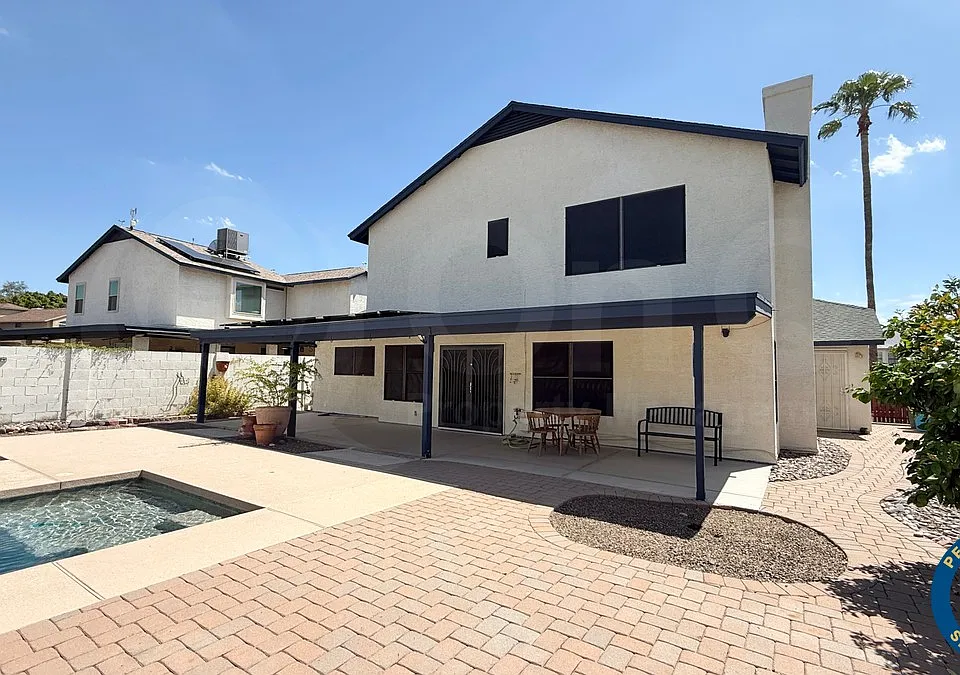 4510 W Marco Polo Rd