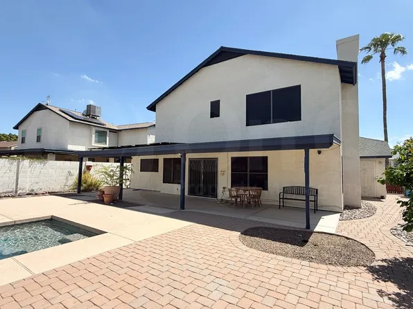 4510 W Marco Polo Rd, Glendale, AZ 85308