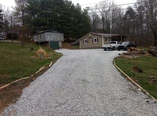 36 Cline Dr, Marion, NC 28752