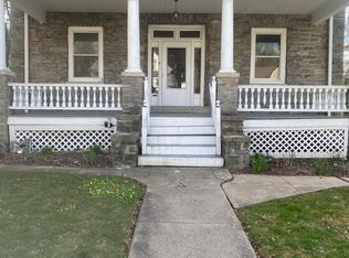 1608 Upland Ave #1, Jenkintown, PA 19046
