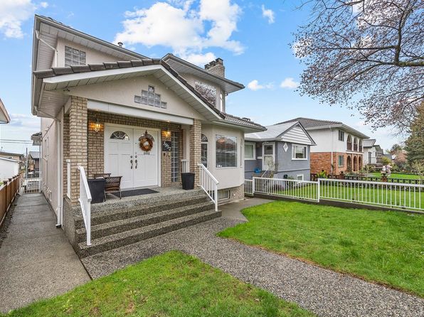 3952 Georgia St, Burnaby, BC V5C 2T1