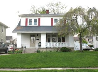 2423 Ravenwood Ave, Dayton, OH 45406