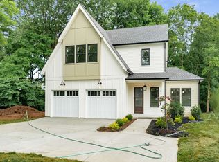 1120 Campbell St, Nashville, TN 37206