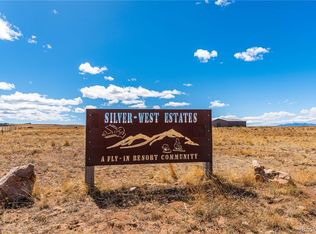 LOT 37 Beech Blvd, Westcliffe, CO 81252