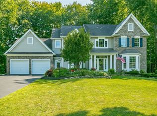 837 Bradington Cir, Webster, NY 14580