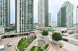 33 Bay St #1107 — Photo 3