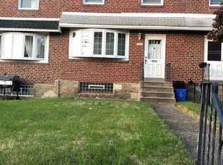 3505 Newberry Rd, Philadelphia, PA 19154