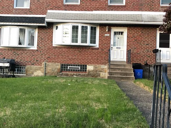 3505 Newberry Rd, Philadelphia, PA 19154