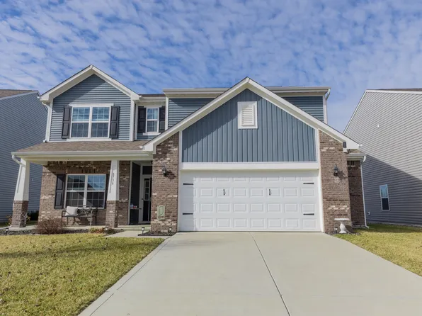 8736 Stoddard Ln, Indianapolis, IN 46217