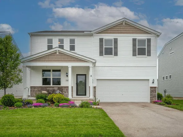 5907 Seffner Dr, Westerville, OH 43081