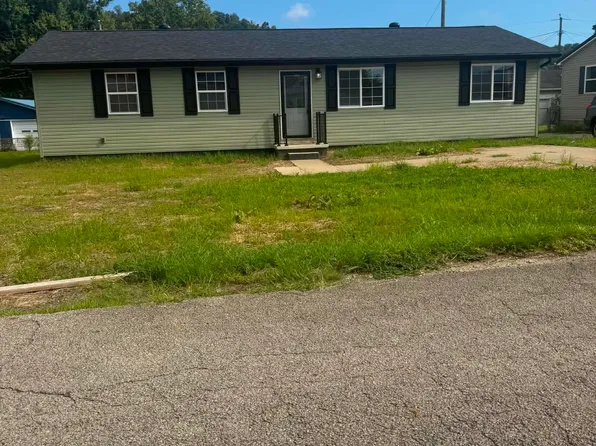 59 Township Road 1335, South Point, OH 45680