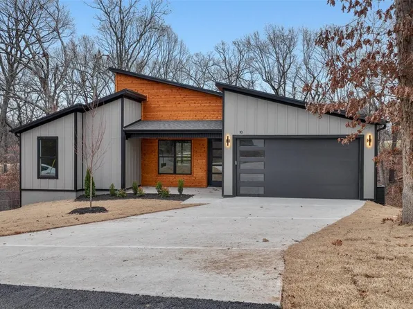 10 Branchwood Ln, Bella Vista, AR 72715