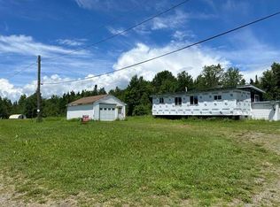 31 Schoolhouse Rd, Bancroft, ME 04497