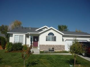 422 W 2280 N, Lehi, UT 84043