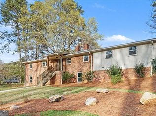 2549 Oak Ave, Tucker, GA 30084