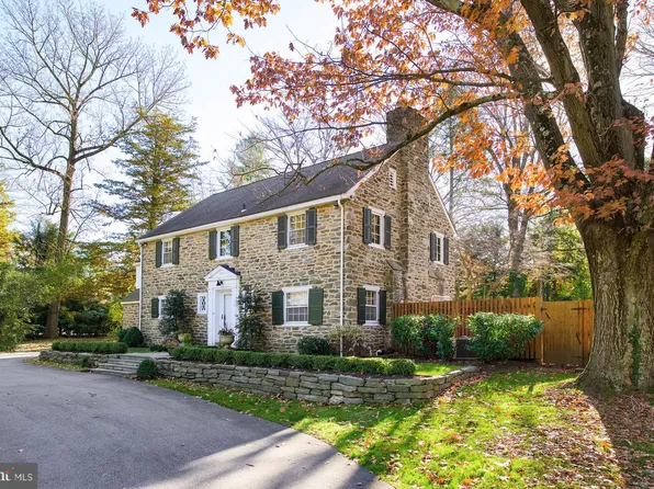 412 Righters Mill Rd, Penn Valley, PA 19072