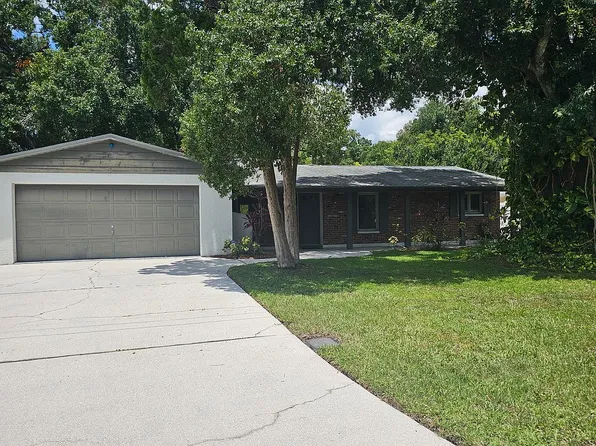 7504 N Saint Vincent St, Tampa, FL 33614