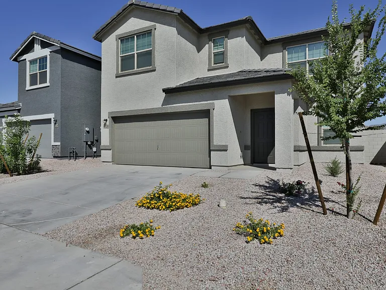 4730 N 193rd Dr — Photo 1