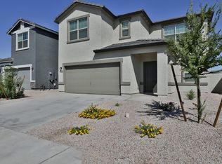 4730 N 193rd Dr, Litchfield Park, AZ 85340