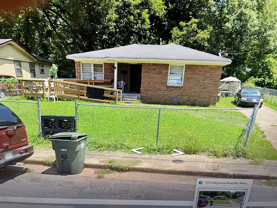 1st image of 1252 Maywood Rd