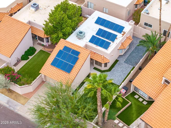 10936 E GARY Road, Scottsdale, AZ 85259