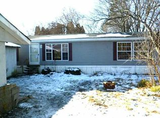 8210 Markley Rd, Ludlow Falls, OH 45339