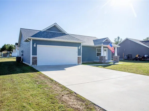 302 Eden Prairie Ln, Cuba, MO 65453