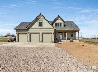 505 Sunrise Acres St, Hudson, CO 80642
