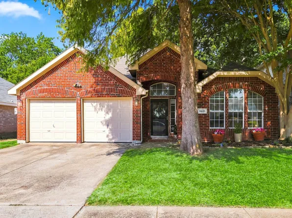 1621 Nicole Ln, Garland, TX 75040