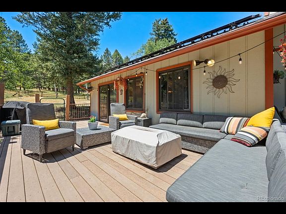 3rd image of 8497 S Custer Ln