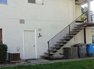 119 Del Rio Ct APT 4, Vacaville, CA 95687