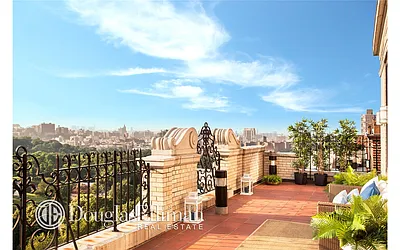 Sold by Douglas Elliman