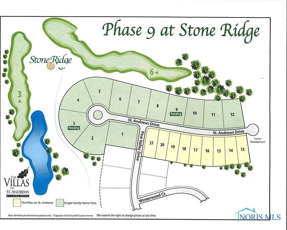 1515 Saint Andrews Dr