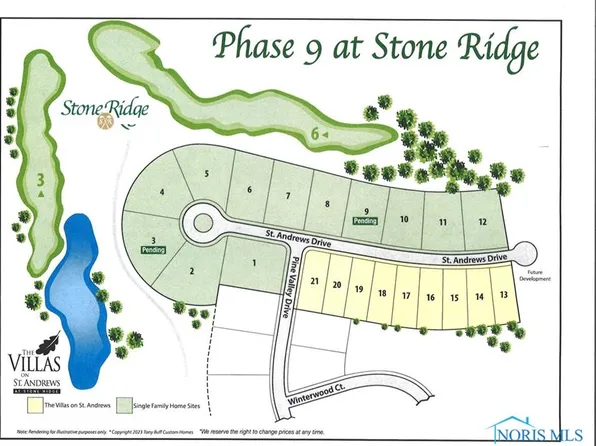 1465 Saint Andrews Dr, Bowling Green, OH 43402