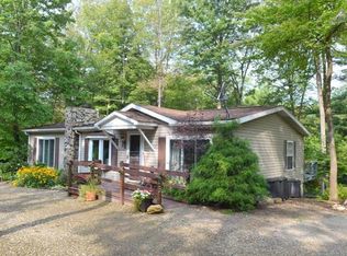 2639 Scandia Rd, Warren, PA 16365