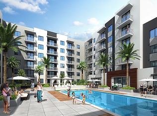 6320 SW 8th St #571, Miami, FL 33144