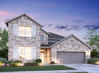 9817 Drovers View Trl, Fort Worth, TX 76131