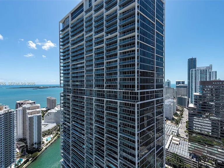 475 Brickell Ave #4213 — Photo 5