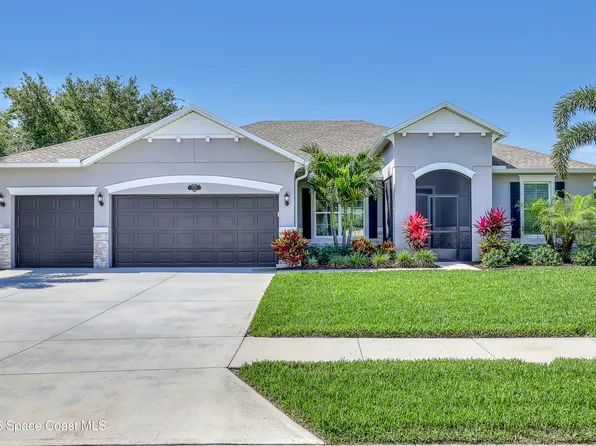 1733 Killian Dr NE, Palm Bay, FL 32905