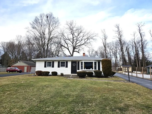 1426 E Edgewood Ave, Indianapolis, IN 46227