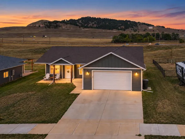 6232 Orion St, Spearfish, SD 57783