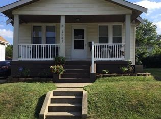 1941 Sterling Ave, Cincinnati, OH 45239