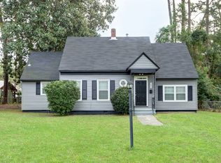 507 E 57th St, Savannah, GA 31405