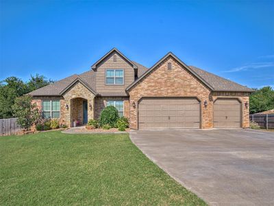 5200 SE 147th Cir, Oklahoma City, OK, 73165