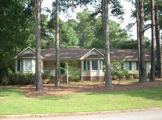 118 Cumberland Rd, Griffin, GA 30224