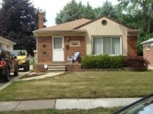 484 Sunningdale Dr, Inkster, MI