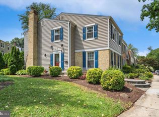 17 Goodport Ln, Gaithersburg, MD 20878